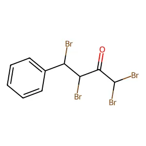 2-(1,3-Benzodioxol-5-yl)-3-nitroquinoline structure