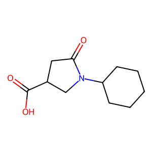 2-(4-Methoxyphenyl)quinolin-3-amine structure