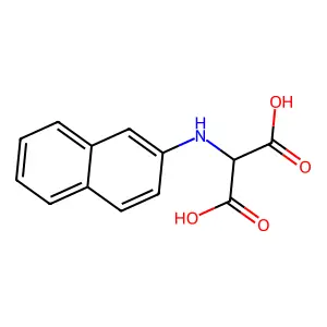 6-Chloro-1-methyl-n-propyl-1h-pyrazolo[3,4-d]pyrimidin-4-amine structure