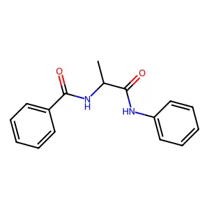 2-[[1-Methyl-4-(methylamino)pyrazolo[3,4-d]pyrimidin-6-yl]amino]ethanol structure
