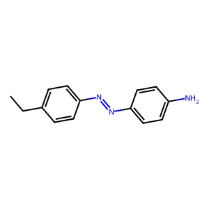 4-Chloro-6-phenylquinoline structure