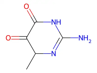 EINECS 263-587-4 structure