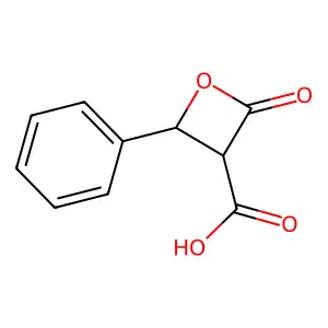 1-[4-(2-Chlorophenyl)piperazin-1-yl]-3-(2-methoxyphenoxy)propan-2-ol structure