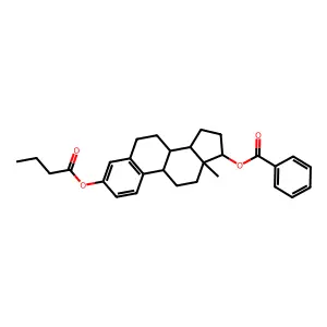 BRN 3178781 structure