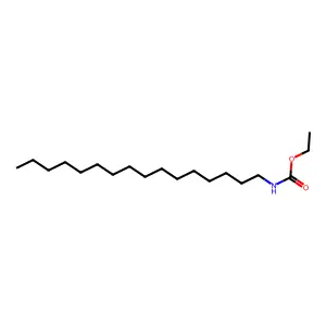 L-Oxo-6-fluoronoreleagnine structure