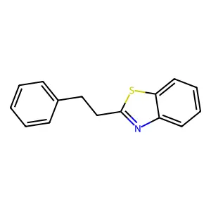 n-(4-Chloro-3-nitrophenyl)-1-naphthamide structure