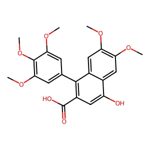 6-Chloro-1-methyl-n-(4-nitrophenyl)-1h-pyrazolo[3,4-d]pyrimidin-4-amine structure