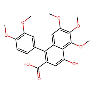 4-[(6-Chloro-1-methyl-1h-pyrazolo[3,4-d]pyrimidin-4-yl)amino]phenol structure