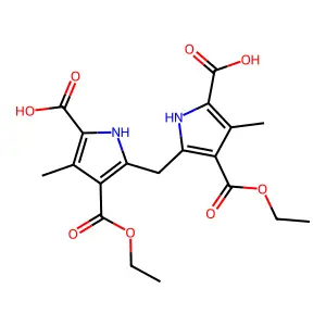 4-Methylpentyl benzoate structure