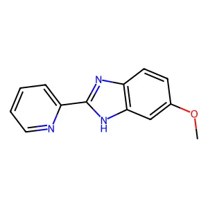 1-环己基-1H-吡唑并[3,4-d]嘧啶-4-胺 structure