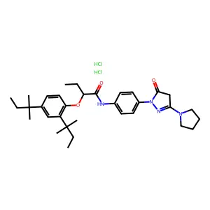 RefChem:121988 structure
