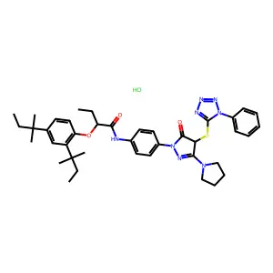 2,4,6-Tris[(trimethylsilyl)oxy]-1,3,5-triazine structure