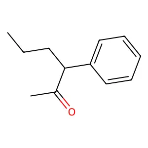 Ethyl 2-butyl-3,3-dimethyloxirane-2-carboxylate structure