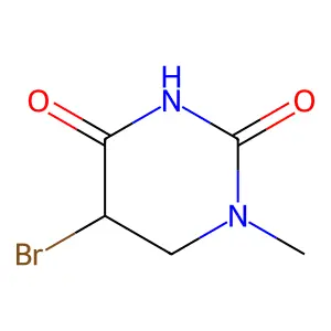 2-(Dec-9-en-1-yl)-5,5-dimethyl-1,3-dioxane structure