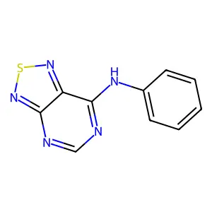 2-(Dec-9-en-1-yl)-5-methyl-5-nitro-1,3-dioxane structure