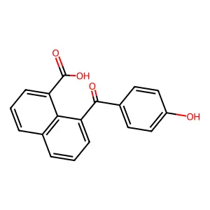 4,4,6-Trimethyl-2-(2-phenylethyl)-1,3-dioxane structure