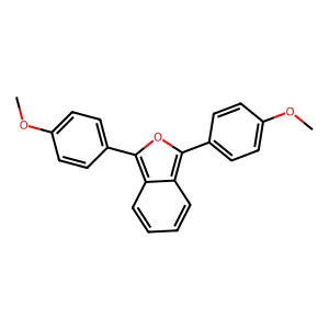 Phosphinothioic acid, diisopropyl-, O-(p-nitrophenyl) ester structure