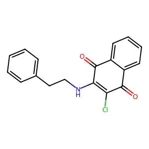 4-(3-Methyl-6-oxo-5,6-dihydropyridazin-1(4h)-yl)benzoic acid structure