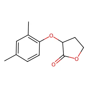 Ethyl 4-(3-methyl-6-oxo-5,6-dihydropyridazin-1(4h)-yl)benzoate structure