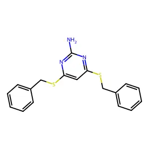1-Acetyl-6-chloro-2-methyl-1h-indol-3-yl acetate structure