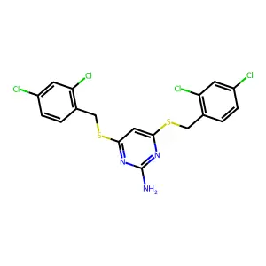 3-Chloro-n-(3,4-dimethylphenyl)propanamide structure
