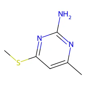 17-Methylandrost-5-ene-3beta,11beta,17beta-triol structure