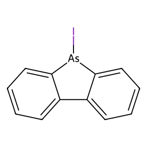 2-Cyano-2-(4-methoxyphenyl)acetamide structure