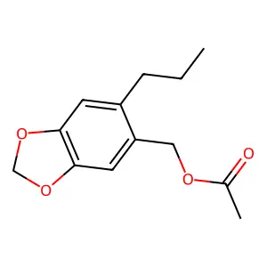 5a,11a-Dihydrotetracene-5,6,11,12-tetrone structure