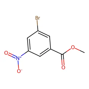 Methyl 2-butoxybenzoate structure