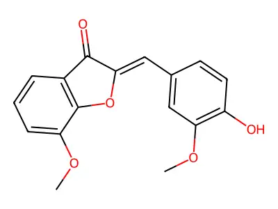 2-(2,4,5-Trichlorophenoxy)ethyl 2-(2,4-dichlorophenoxy)acetate structure