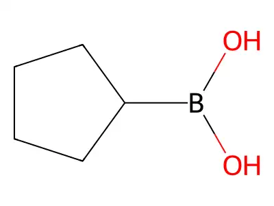 Furan-2-ylmethyl-pyridin-4-ylmethyl-amine structure