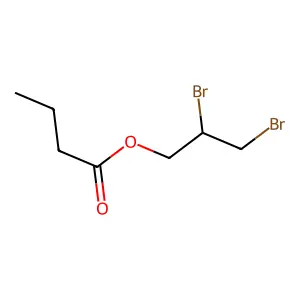 Tetranaphthalen-1-yldiarsoxane structure