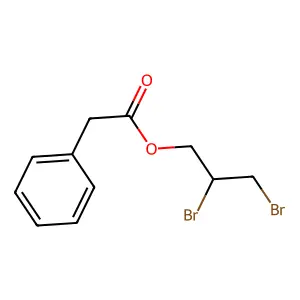 Ferric-adenosine triphosphate complex structure