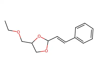 N-乙基马来酰亚胺-半胱氨酰-甘氨酸 structure
