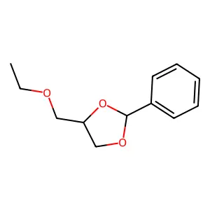 n,n'-Di(propan-2-yl)aziridine-1-carboximidamide structure