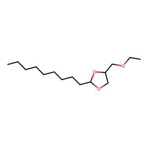 N-(3-fluoropropyl)-N-normetazocine structure