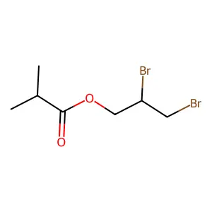 6-十八碳炔酸 structure