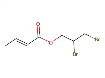 5-Bromoundecane structure