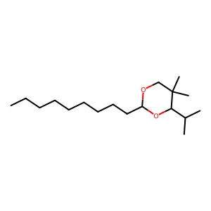 Ethyl 1-(3-ethoxy-3-oxopropyl)-5-oxopyrrolidine-2-carboxylate structure