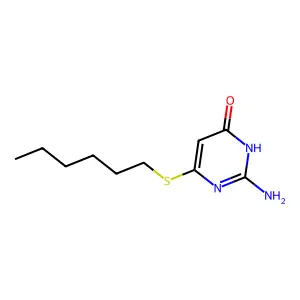Triethyl 3-cyano-2-phenylpropane-1,1,3-tricarboxylate structure