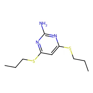 2-Chloroethyl 2-(4-chlorophenoxy)acetate structure