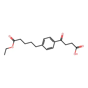 Ethyl 2,5-diiodo-4-methyl-1h-pyrrole-3-carboxylate structure