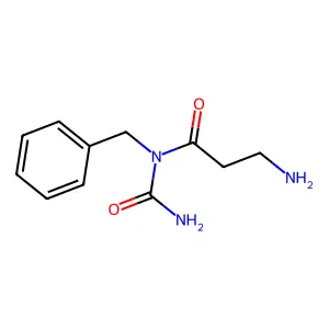 2-(1,2-Dihydroacenaphthylen-5-yl)acetamide structure