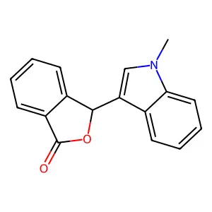 2-Methylcyclohexyl 2-methylpentanoate structure