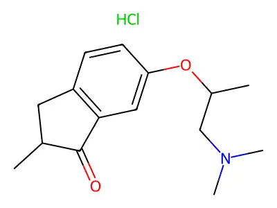 Ethyl 2-[(3-nitrophenyl)carbonylamino]-5-propylthiophene-3-carboxylate structure