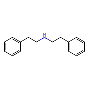 2-苯基-N-(2-苯乙基)乙胺 structure