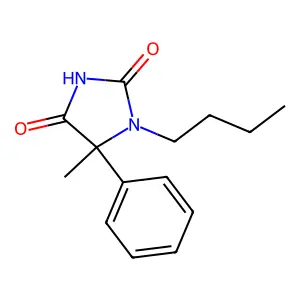 4-Amino-n'-cyclohexylidenebenzenesulfonohydrazide structure