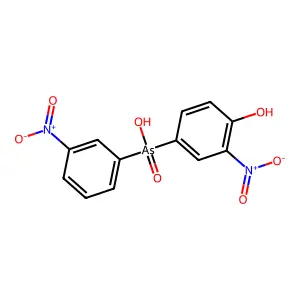n,n-Di(propan-2-yl)but-2-yn-1-amine structure
