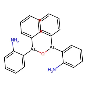 Formadicin structure