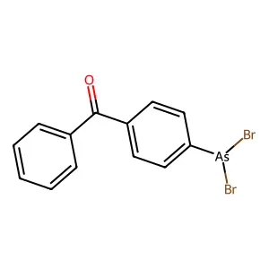 4-Amino-N'-(4-methylcyclohexylidene)benzenesulfonohydrazide structure